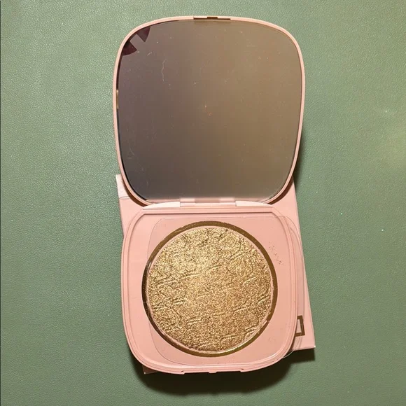 SOL BODY Shimmering Body Powder bundle - Golden & Bronze - Picture 9 of 11